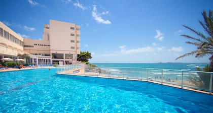 Hotel Servigroup Galúa