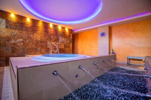 Kropsbehandlinger, ansigtsbehandlinger, massagebehandlinger