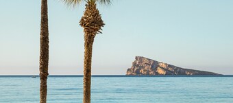 INNSiDE by Meliá Costablanca - Adults recommended