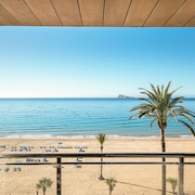 INNSiDE by Meliá Costablanca - Adults recommended