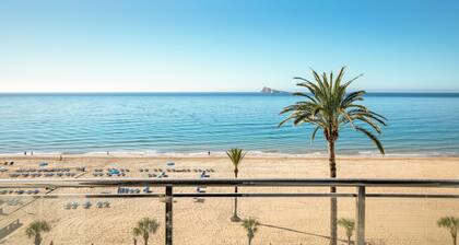 INNSiDE by Meliá Costablanca - Adults recommended