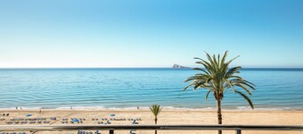 INNSiDE by Meliá Costablanca - Adults recommended