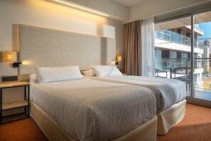 The Innside Sea View Room - INNSiDE by Meliá Costablanca - Adults recommended (Benidorm)