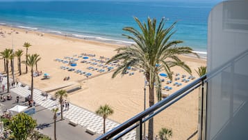 The Innside Sea View Room | Kameruitzicht