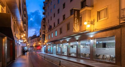 Hotel Elche Centro, affiliated by Melia