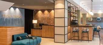Hotel Elche Centro, affiliated by Melia