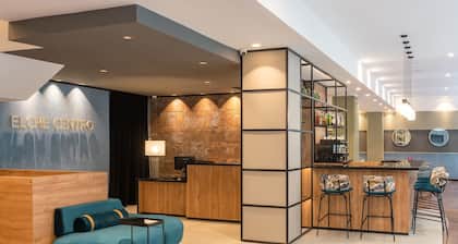 Hotel Elche Centro, affiliated by Melia