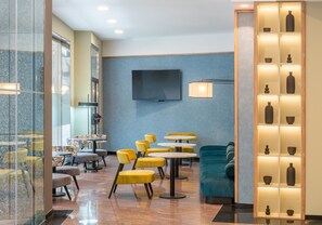 Lobby-Lounge