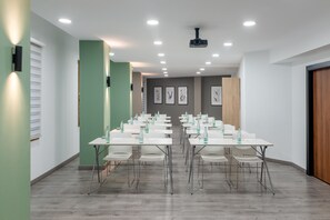 Sala de reunião