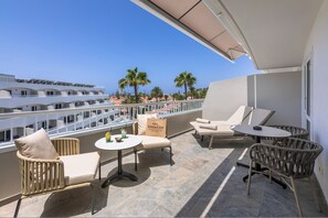 Xtra Room | Balcony - Sol Barbacan (San Bartolomé de Tirajana)