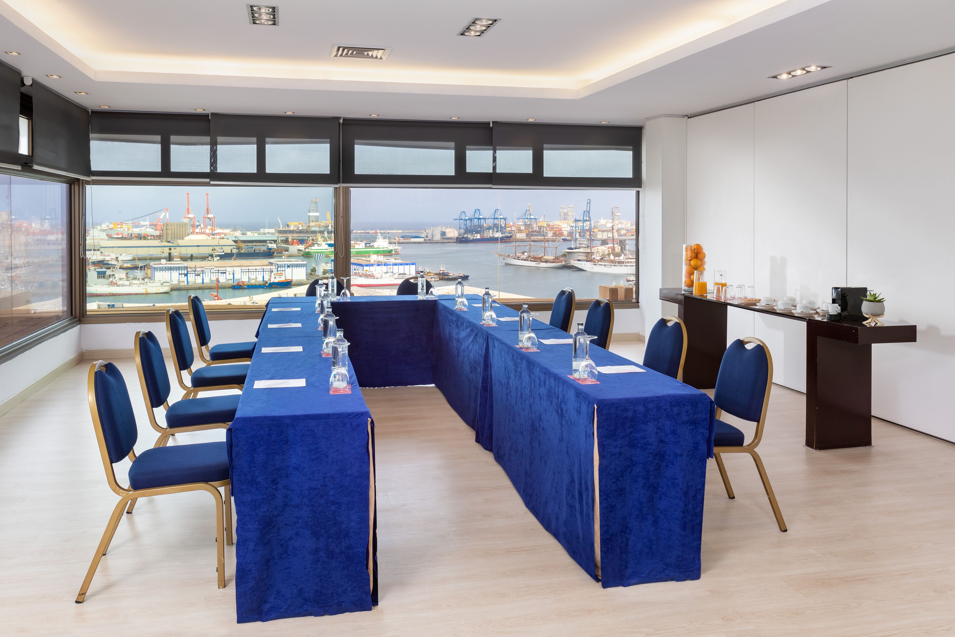 Foto - Hotel Cristina by Tigotan Las Palmas - Adults Only