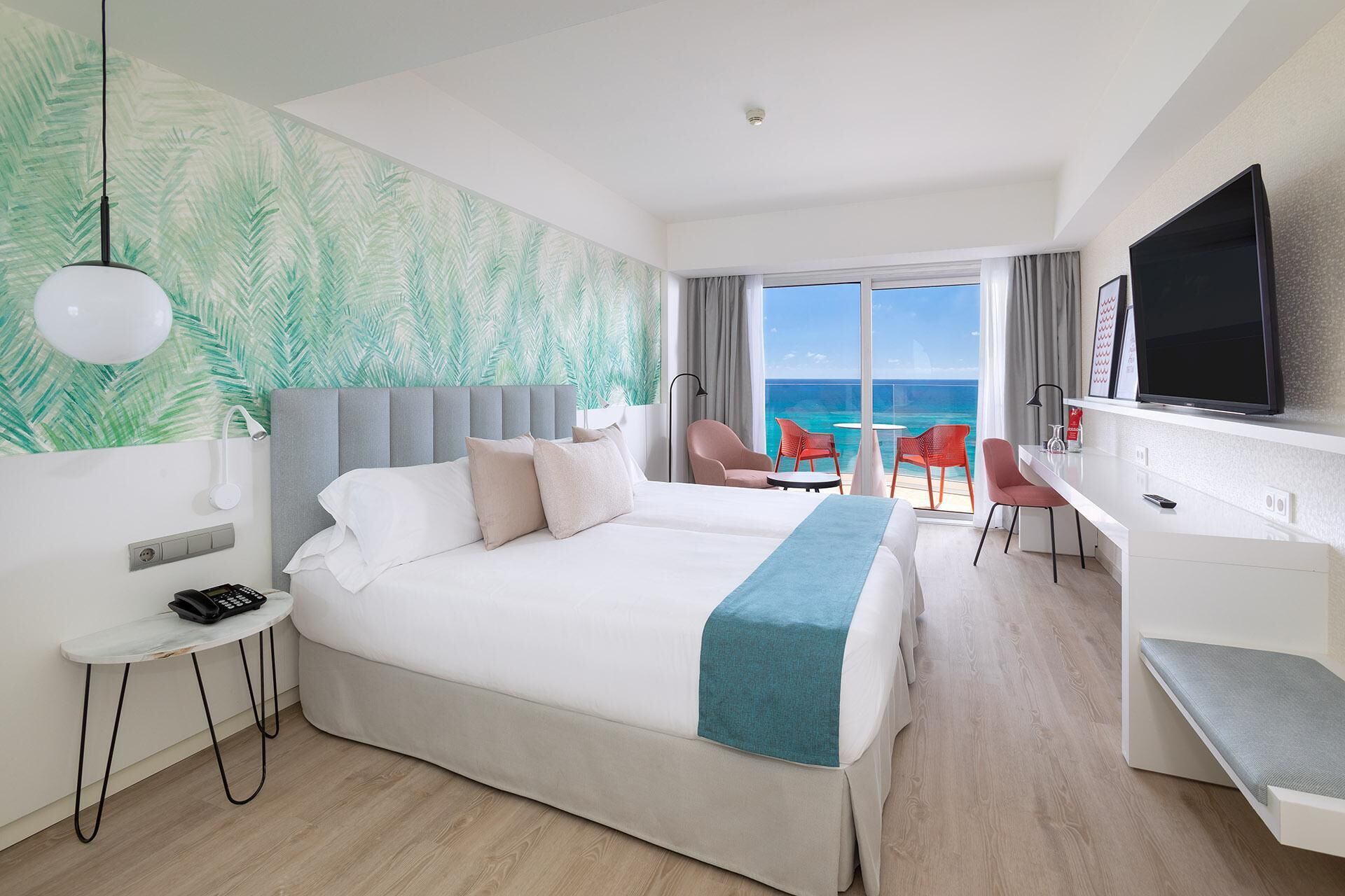 Foto - Hotel Cristina by Tigotan Las Palmas - Adults Only
