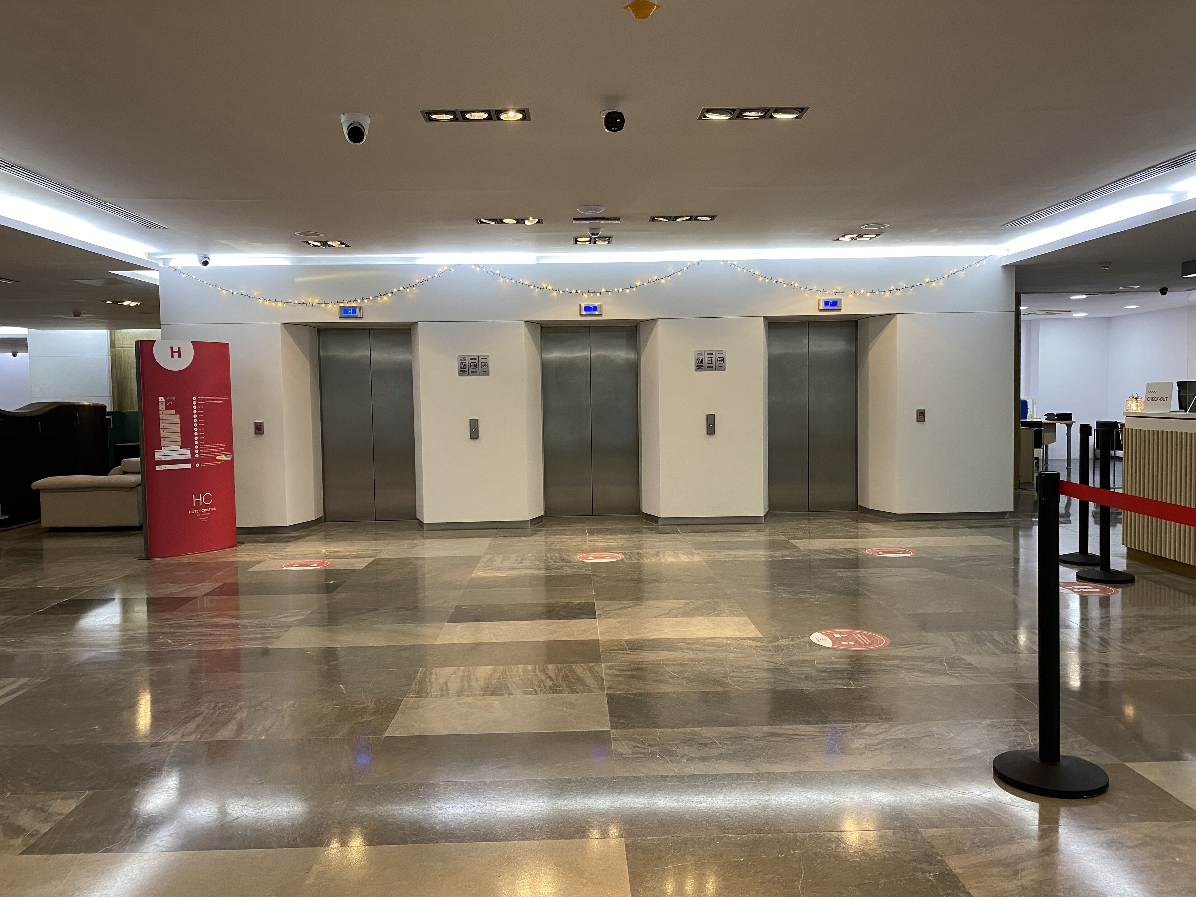 Foto - Hotel Cristina by Tigotan Las Palmas - Adults Only