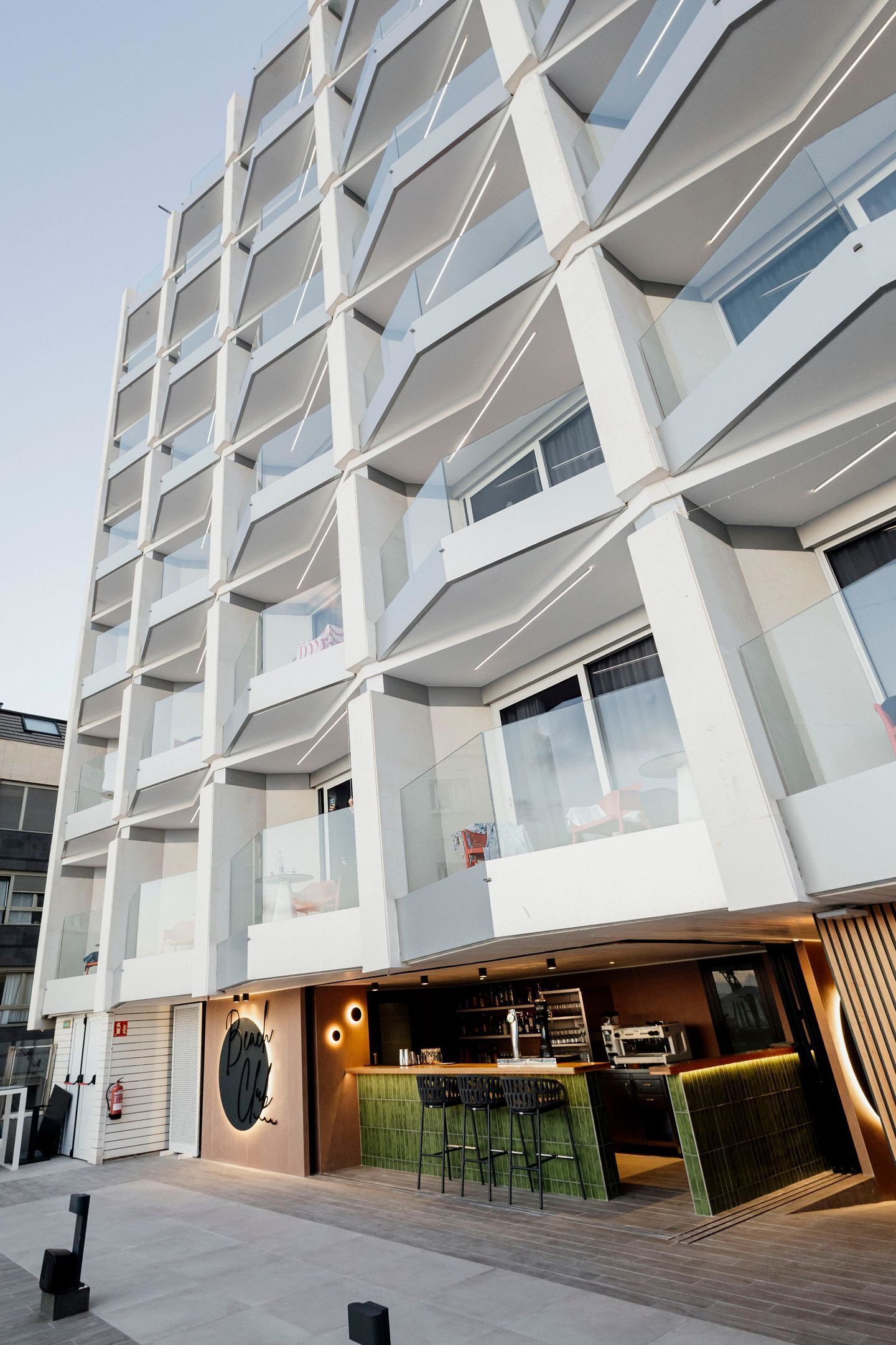 Photo - Hotel Cristina by Tigotan Las Palmas - Adults Only