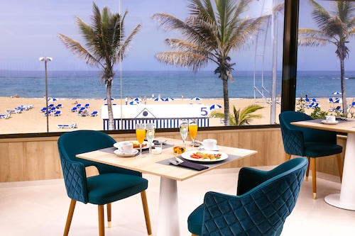 Hotel Cristina by Tigotan Las Palmas - Adults Only (+16)