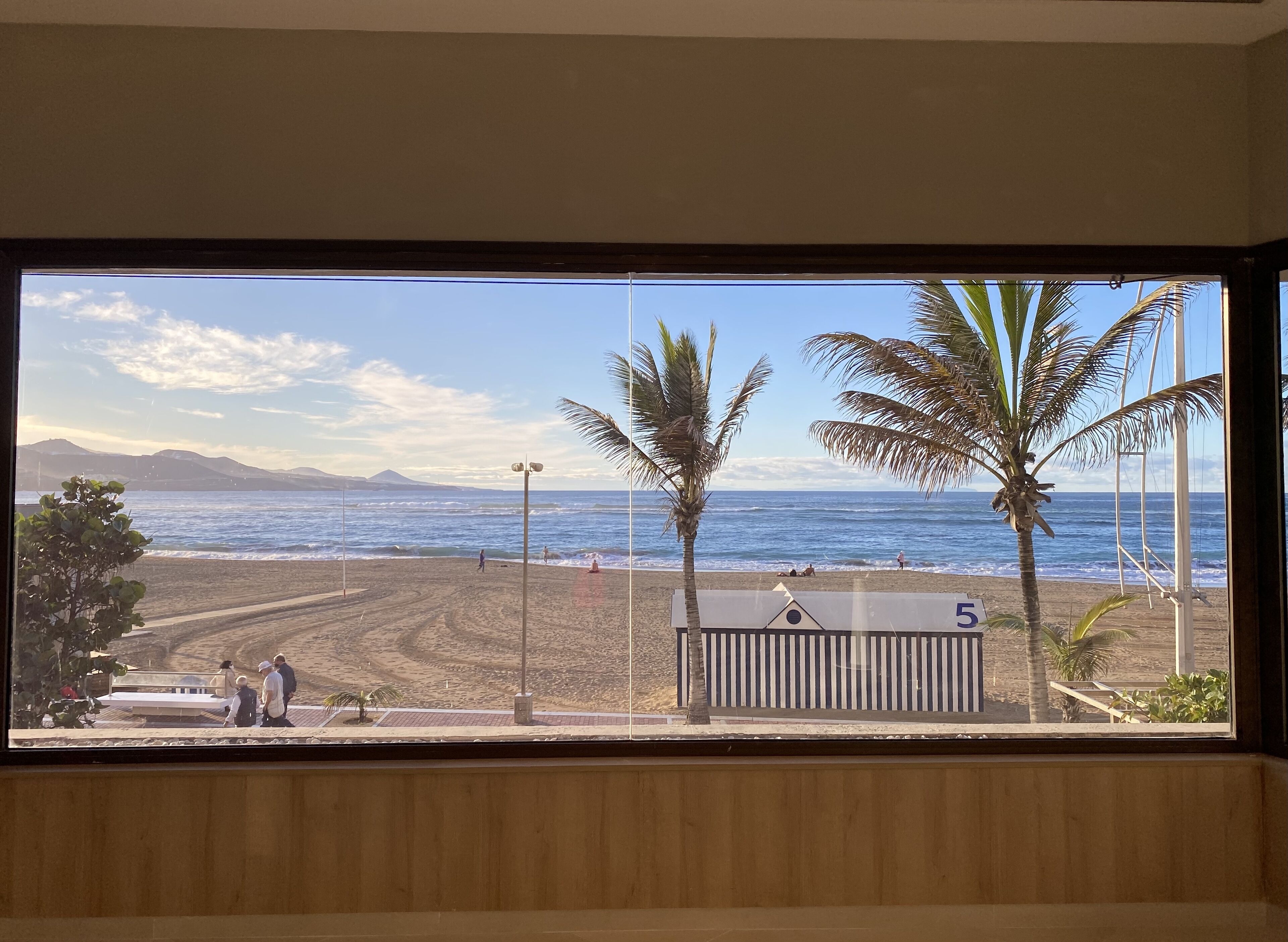Foto - Hotel Cristina by Tigotan Las Palmas - Adults Only