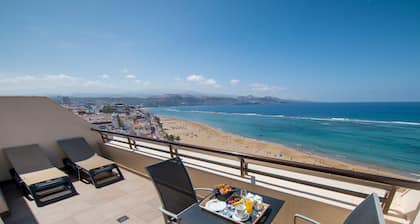 Hotel Cristina by Tigotan Las Palmas - Adults Only (+16)