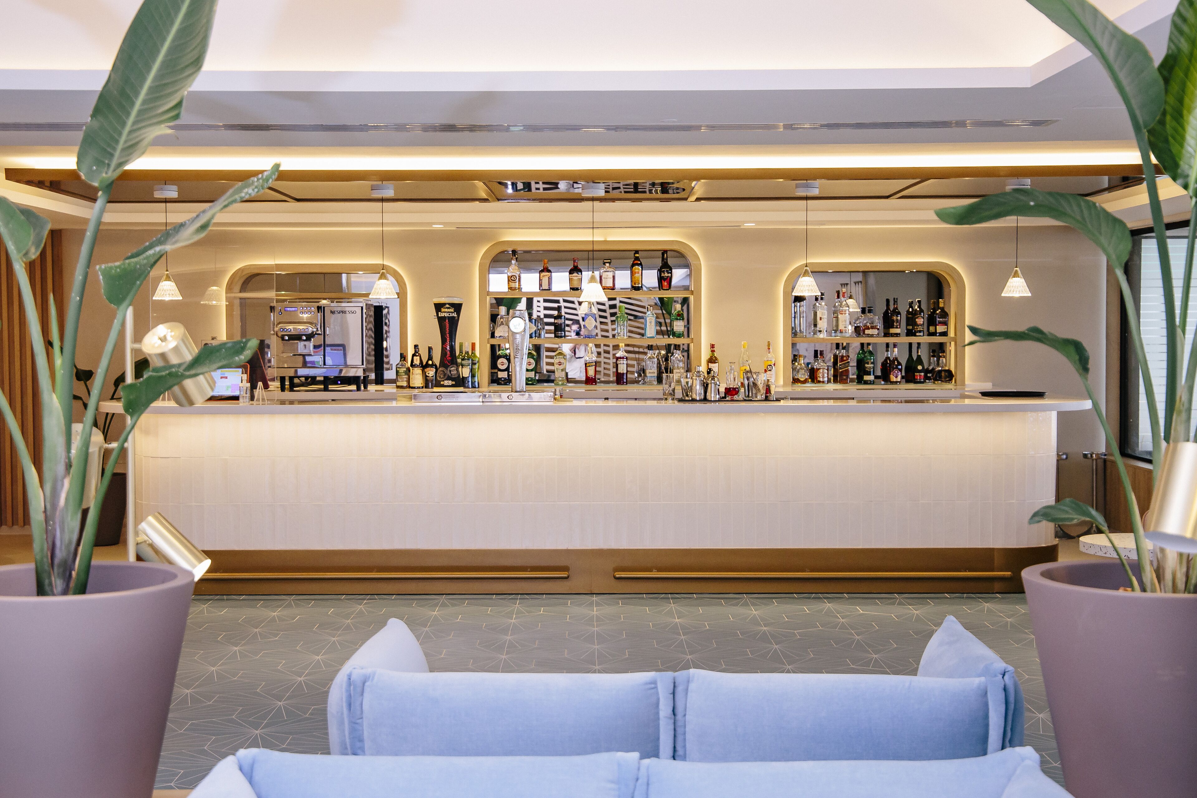 Foto - Hotel Cristina by Tigotan Las Palmas - Adults Only