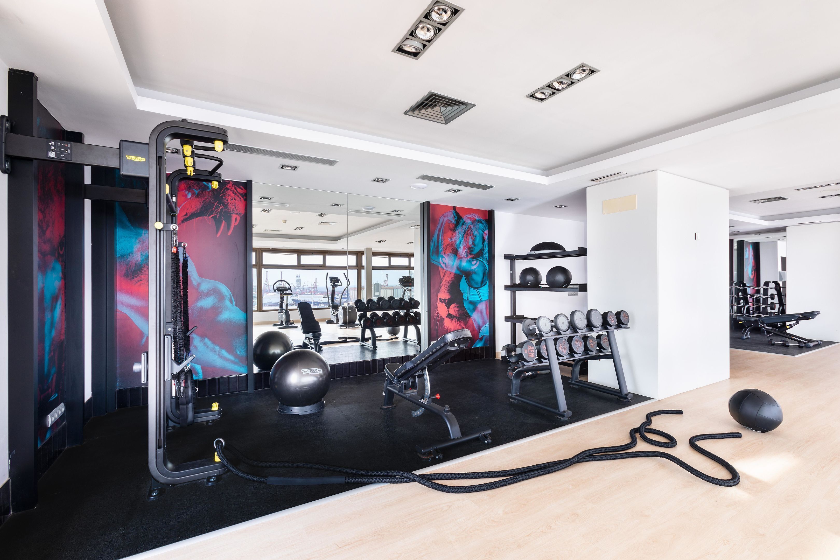 Foto - Hotel Cristina by Tigotan Las Palmas - Adults Only