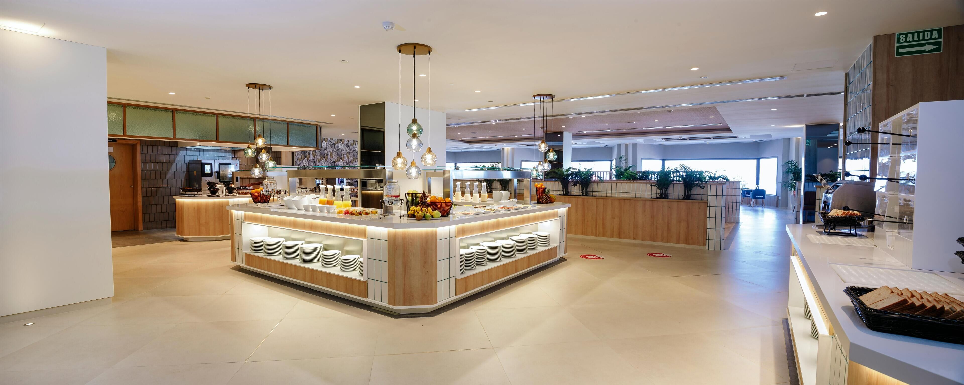 Foto - Hotel Cristina by Tigotan Las Palmas - Adults Only