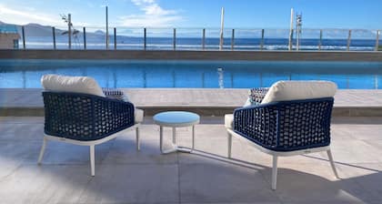 Hotel Cristina by Tigotan Las Palmas - Adults Only (+16)