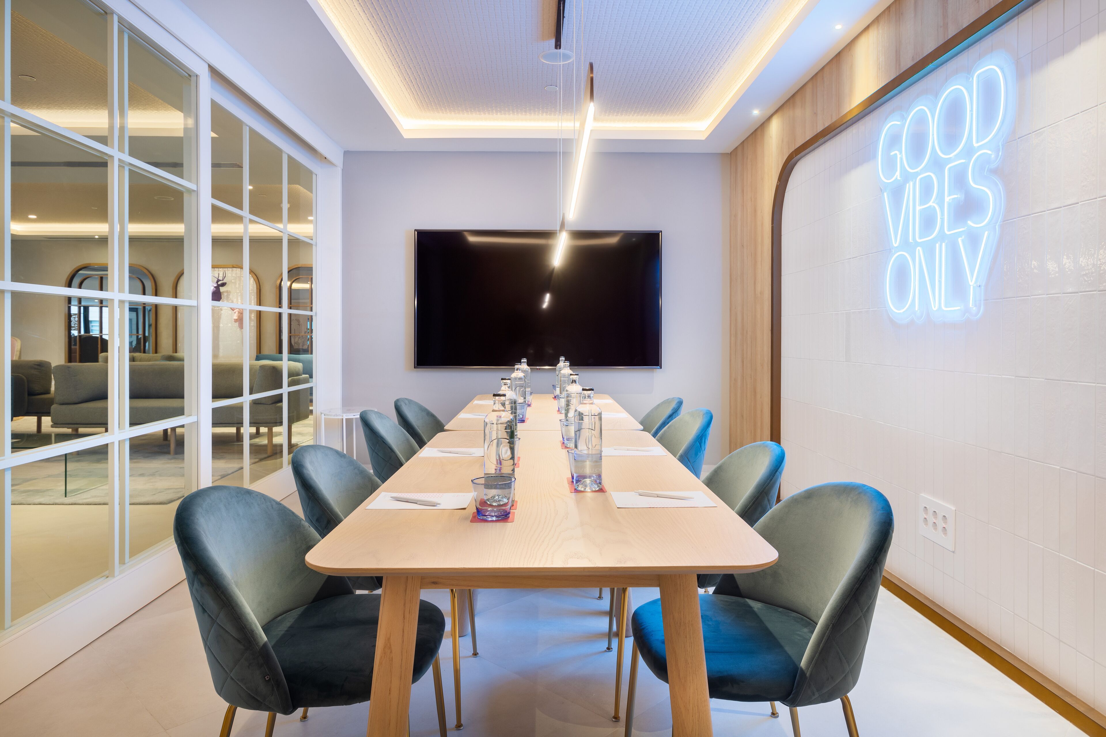 Foto - Hotel Cristina by Tigotan Las Palmas - Adults Only