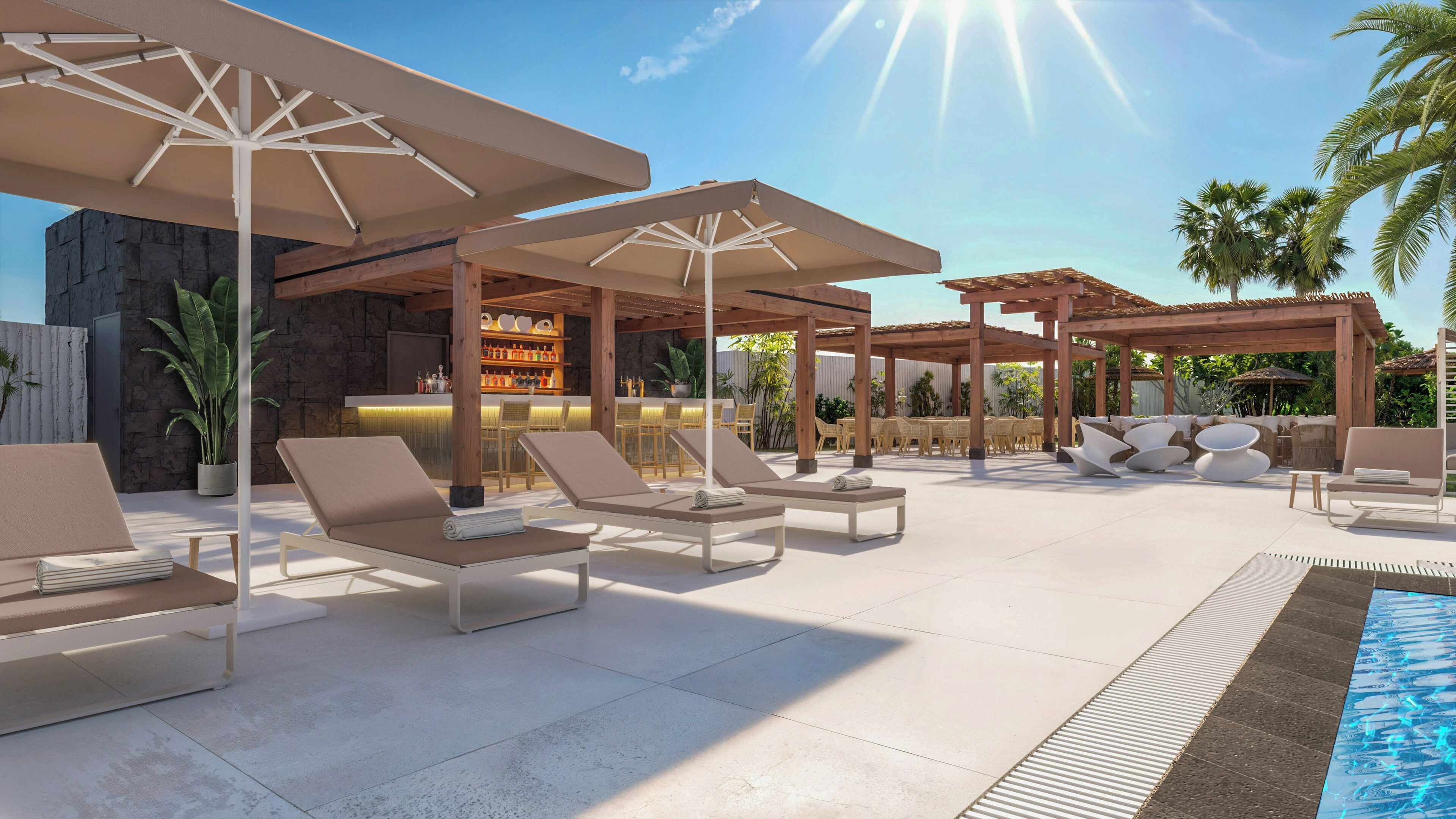 Foto - INNSiDE by Meliá Fuerteventura – Adults Only