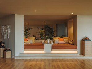 8 restaurants; lunch, dinner, and brunch served - Paradisus by Meliá Fuerteventura – All Inclusive (Pajara)