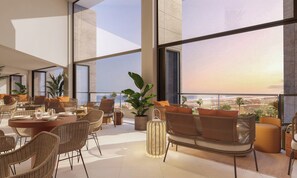 8 restaurants, lunch, dinner, brunch served; Italian cuisine - Paradisus by Meliá Fuerteventura – All Inclusive (Pajara)