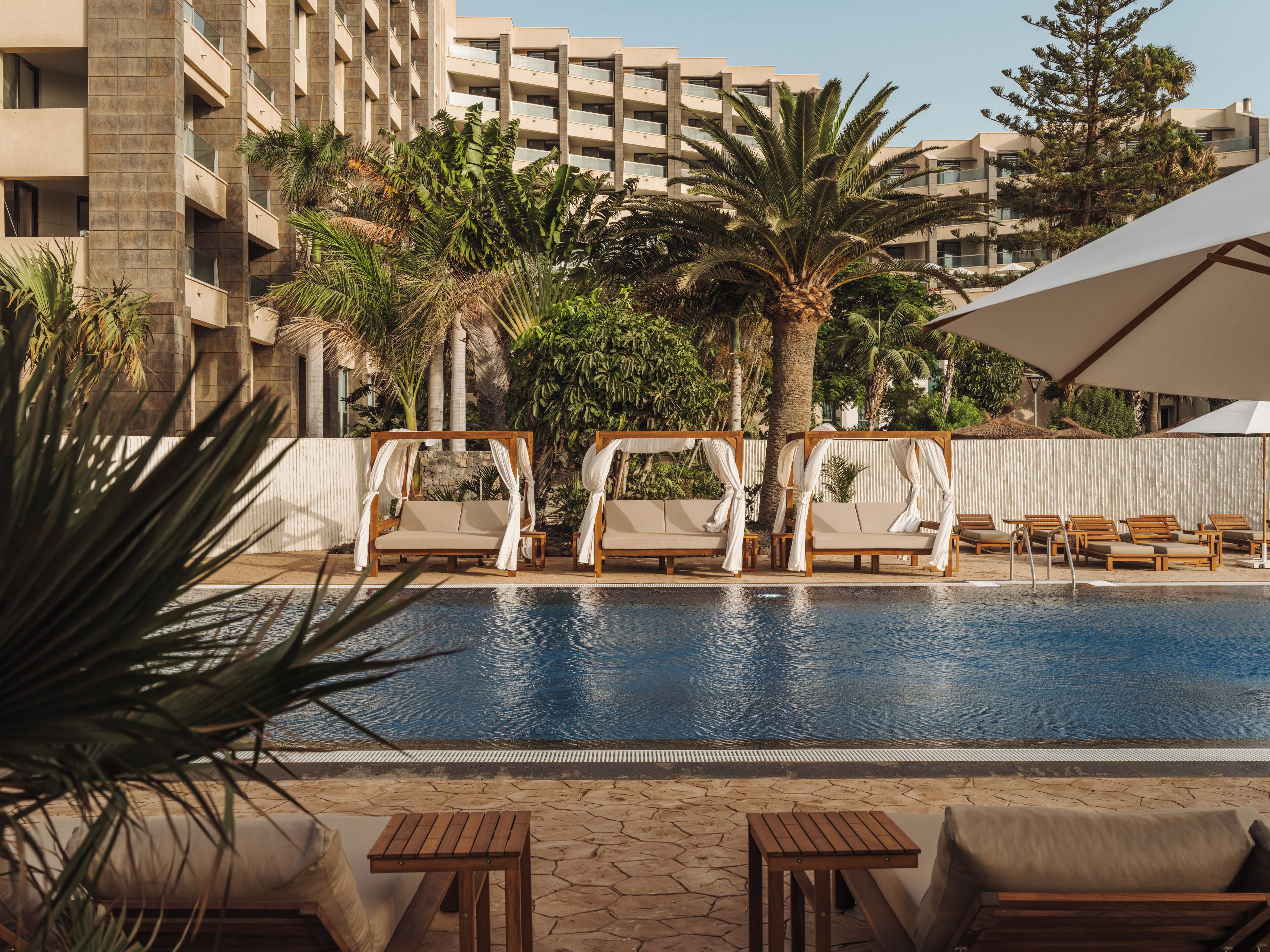 Paradisus by Meliá Fuerteventura – All Inclusive Reviews, Deals