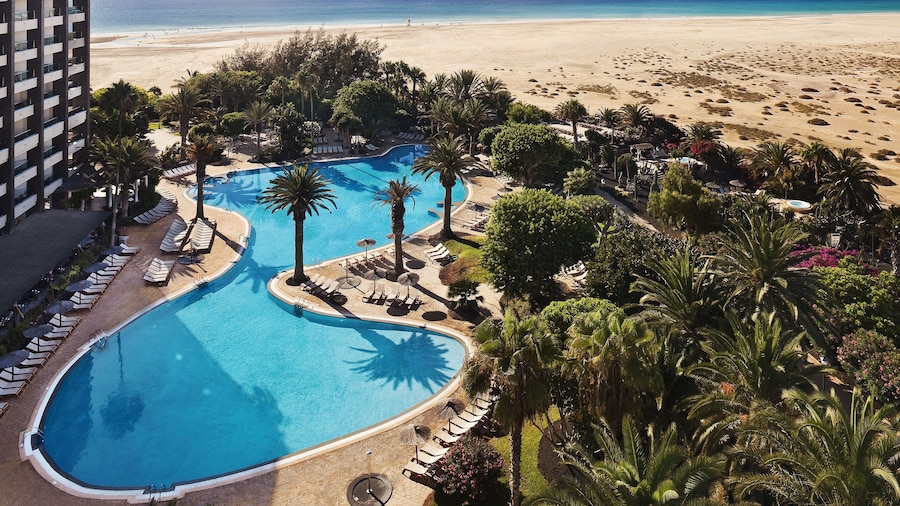 Paradisus by MeliĂĄ Fuerteventura â All Inclusive