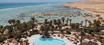 พาราดิสัส บาย เมเลีย ฟูเอร์เตเบนตูรา – ออล อินคลูซีฟ