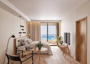 The Reserve Suite Ocean Front