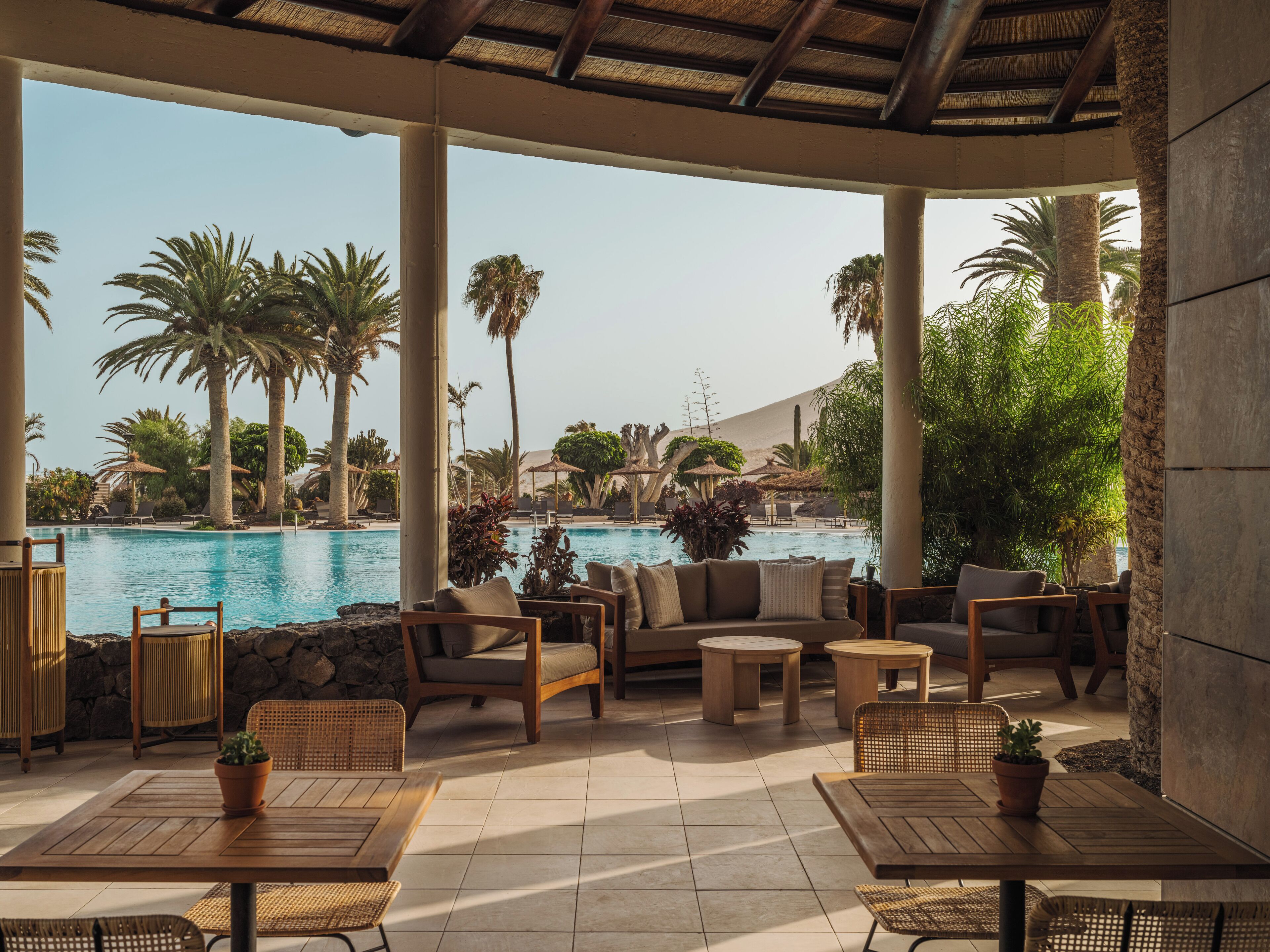 Foto - INNSiDE Fuerteventura