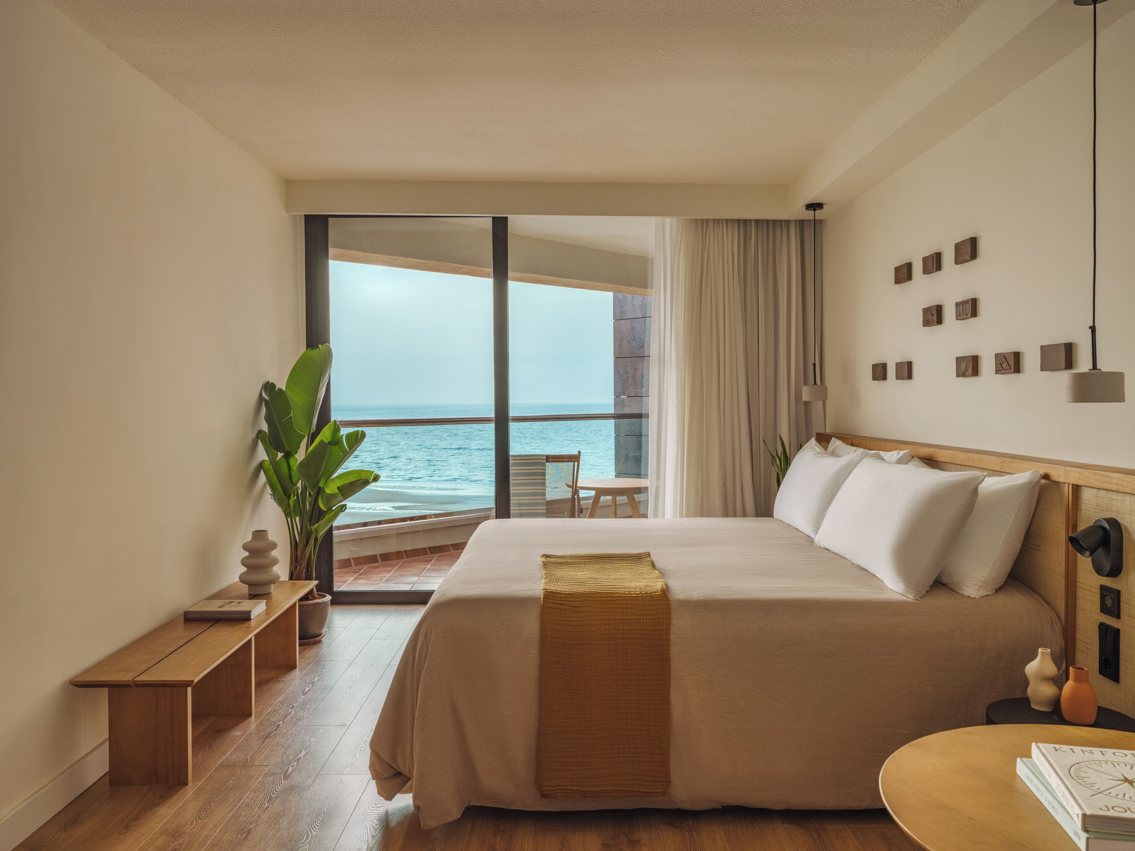 The Reserve Premium Room Ocean Front