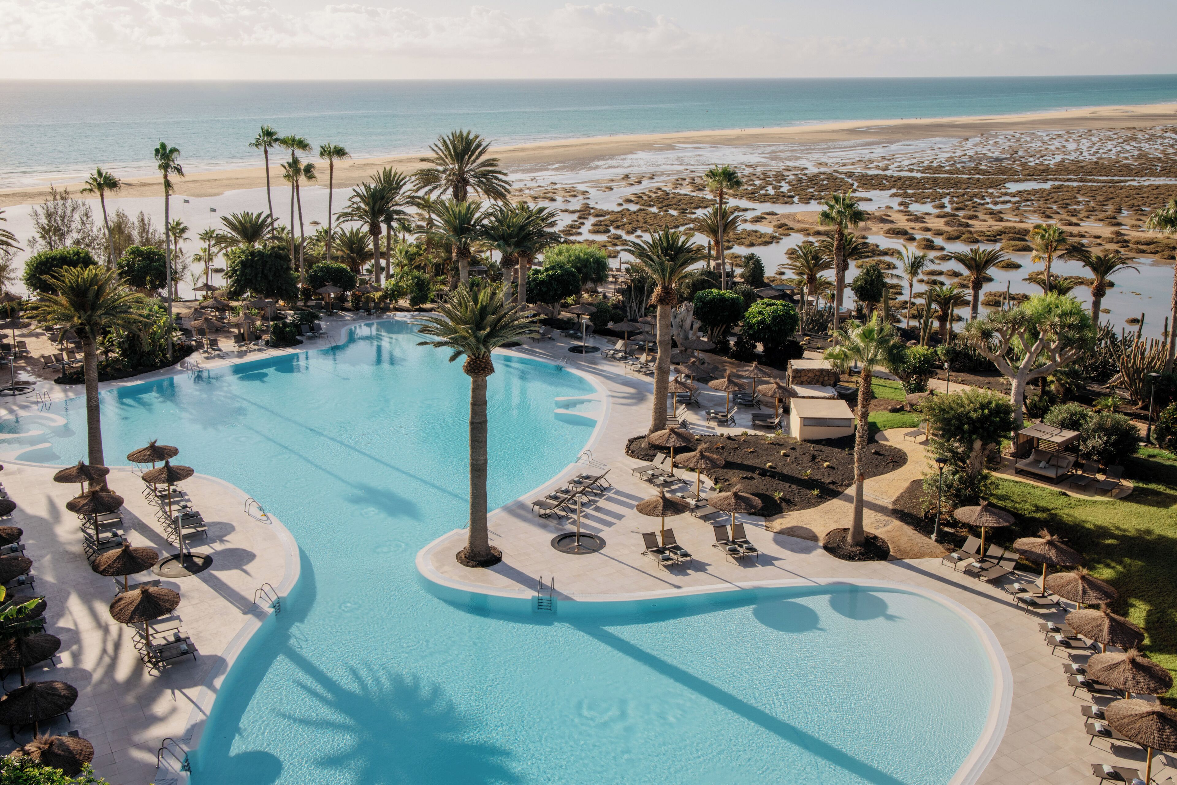 Foto - INNSiDE by Meliá Fuerteventura – Adults Only