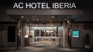 View from property - AC Hotel Iberia Las Palmas (Las Palmas de Gran Canaria)