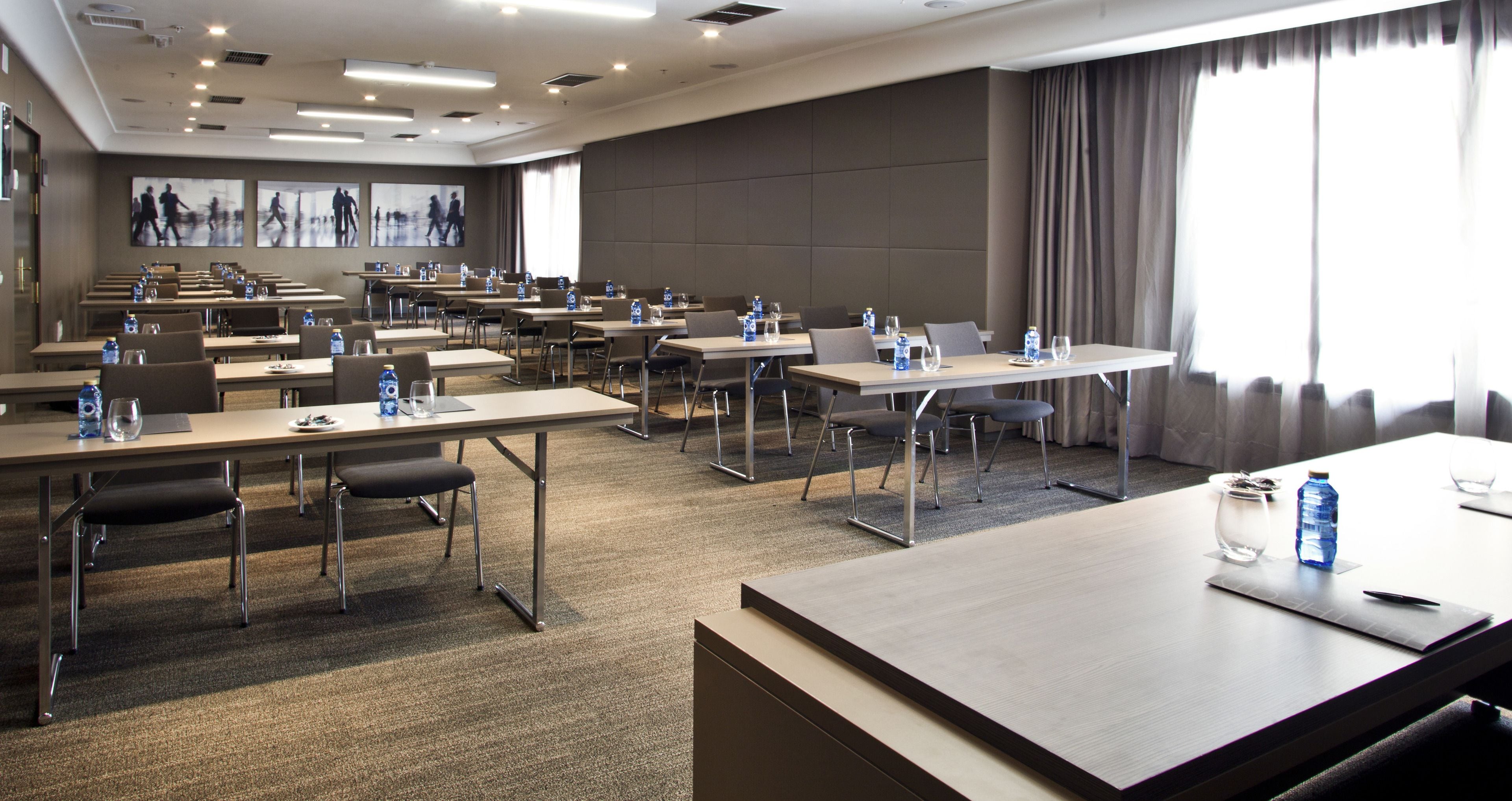 Photo - AC Hotel Iberia Las Palmas by Marriott