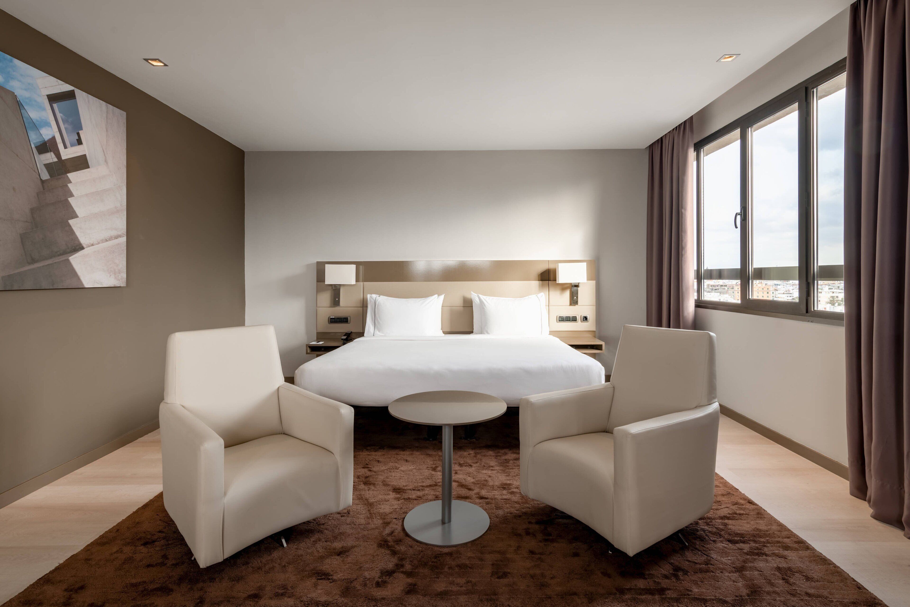 Photo - AC Hotel Iberia Las Palmas by Marriott