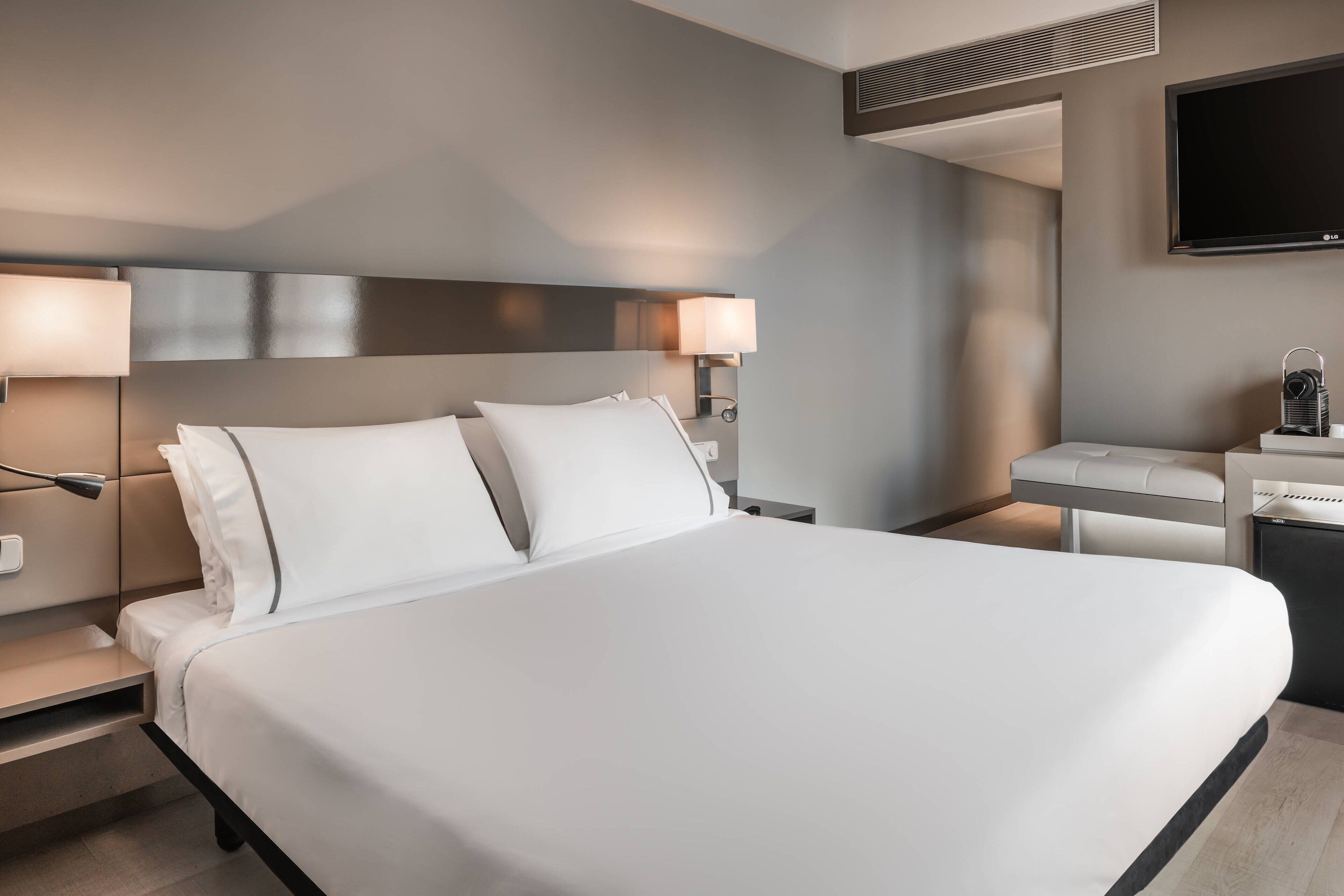 Photo - AC Hotel Iberia Las Palmas by Marriott