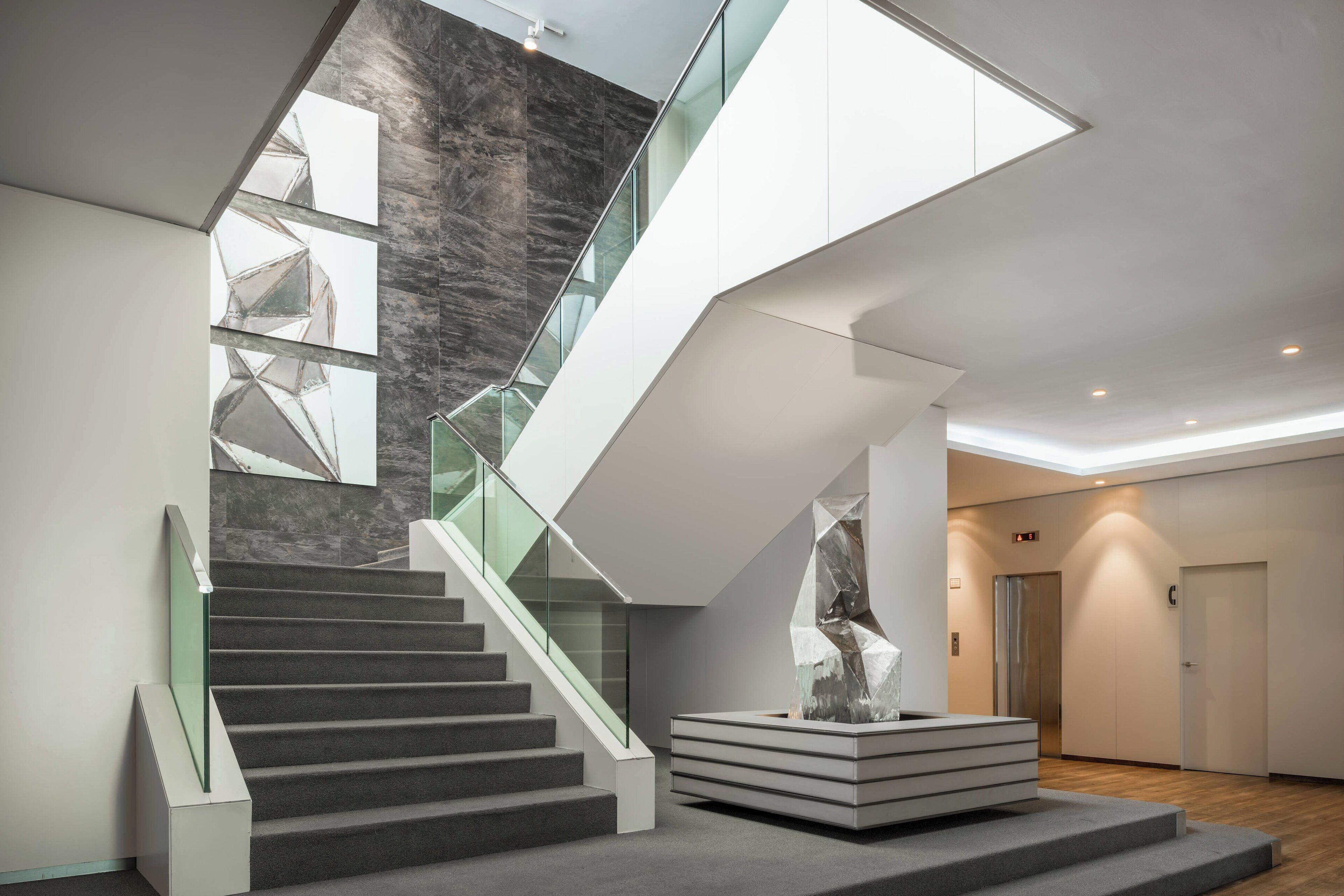 Équipement de l’hébergement