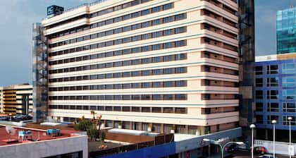 AC Hotel Iberia Las Palmas