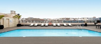 AC Hotel Iberia Las Palmas