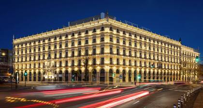 Exe Sevilla Macarena