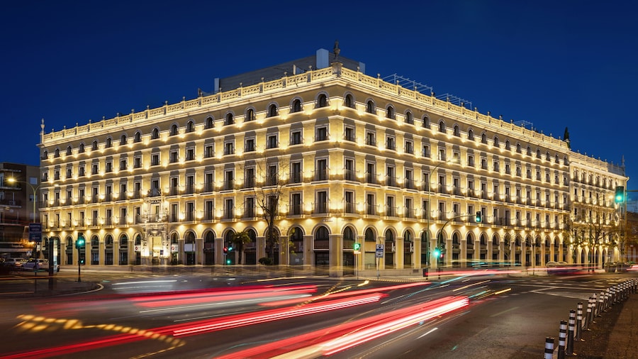 Exe Sevilla Macarena