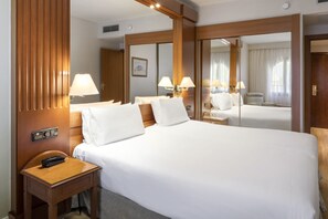 Double Room Single Use