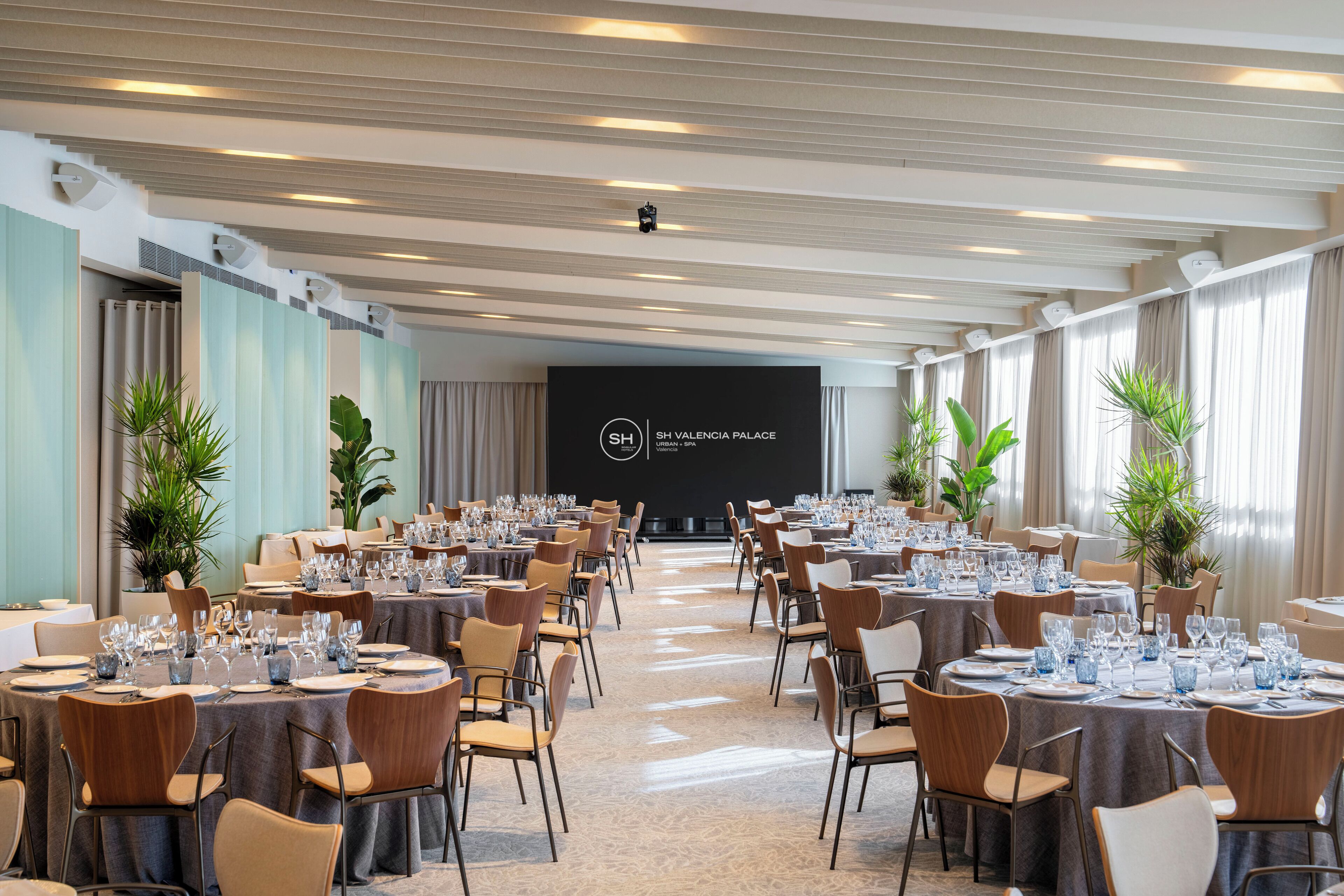 Sala para eventos