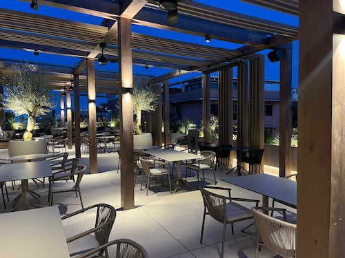 SH Valencia Palace Hotel