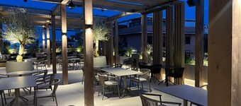 SH Valencia Palace Hotel