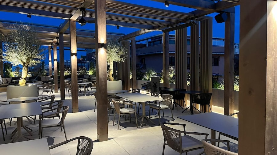 SH Valencia Palace Hotel